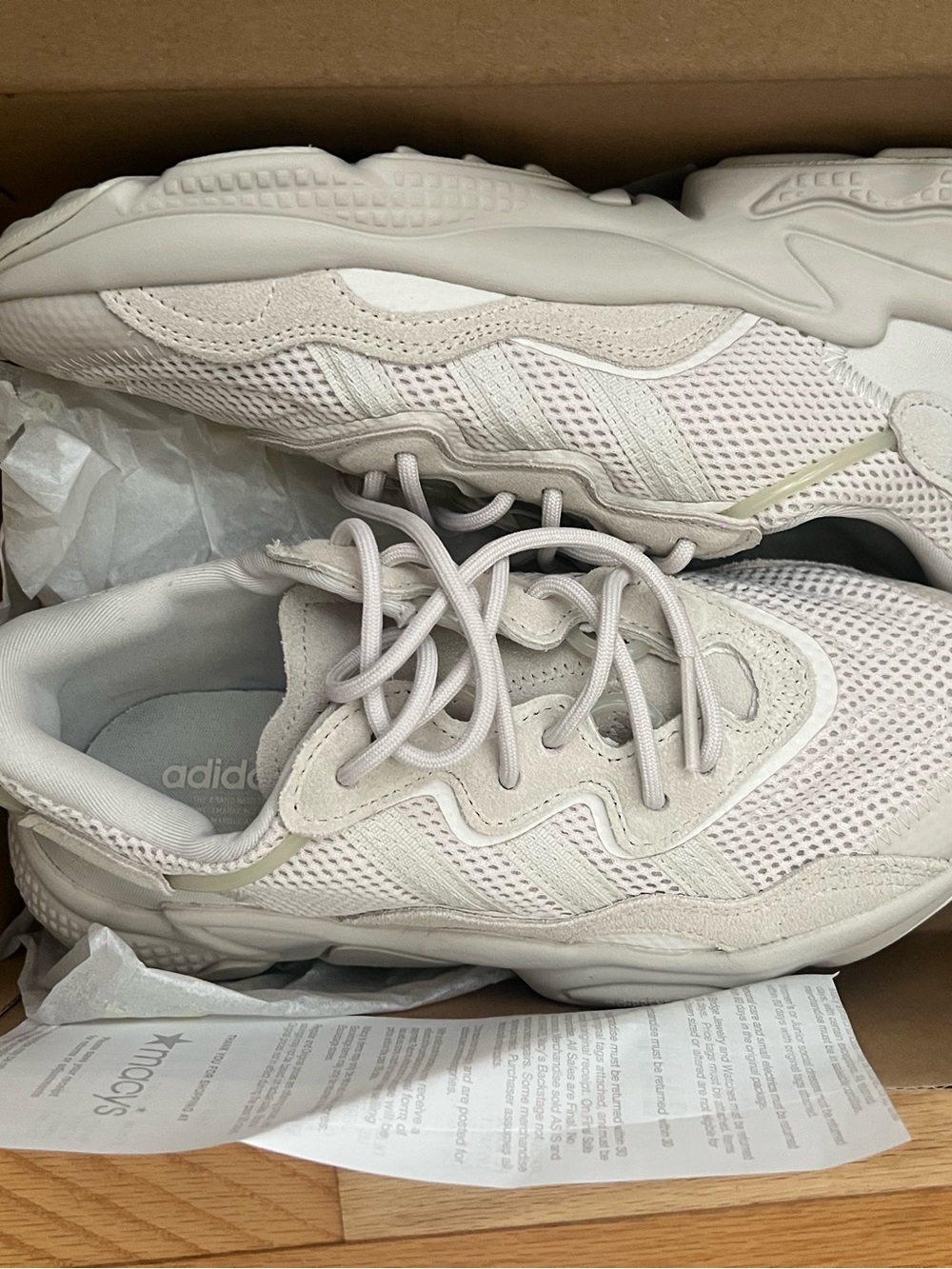 Adidas Ozweego Sneakers